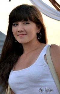 Зифа Гиниятова