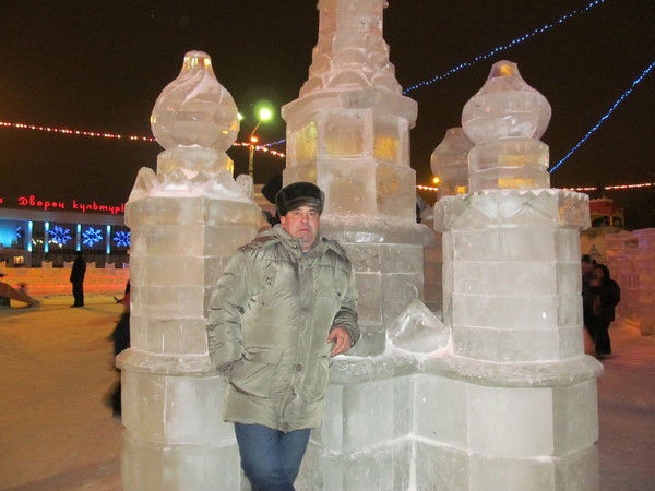 Виктор Рябцев