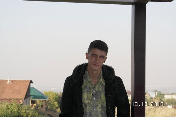 Владимир Байло