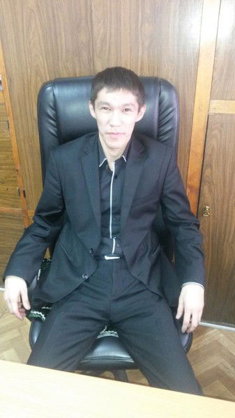 Талгат Рахымулы