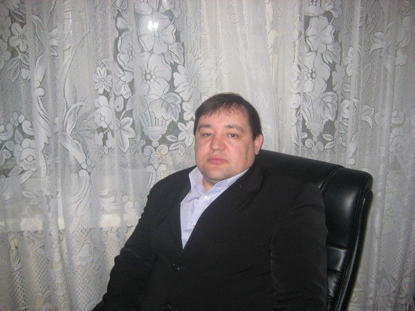 Женя Сафронов