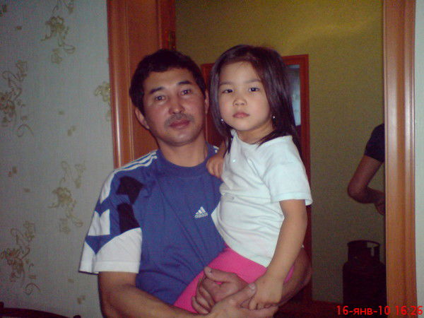 Аман Толеубеков