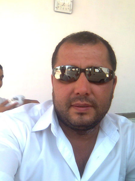 Иззатулло Мадрахимов