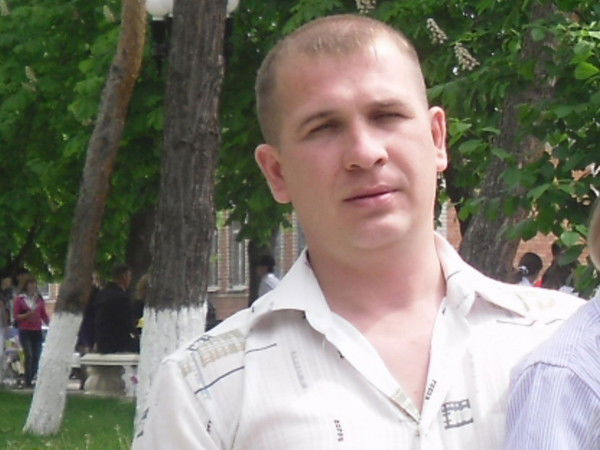 Алексей Кононов