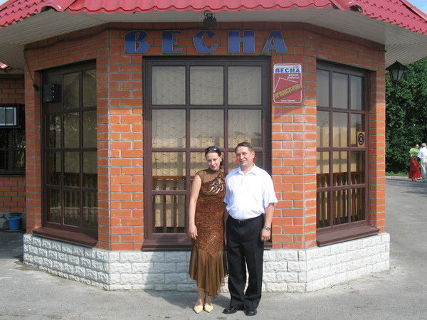 Владимир Чехачев