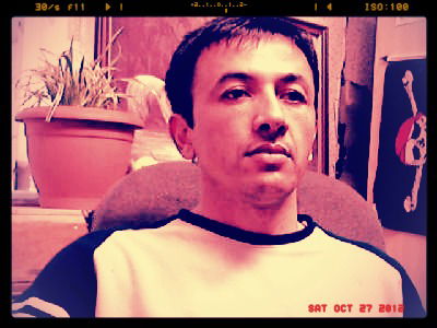 Акмал Азизхужаев