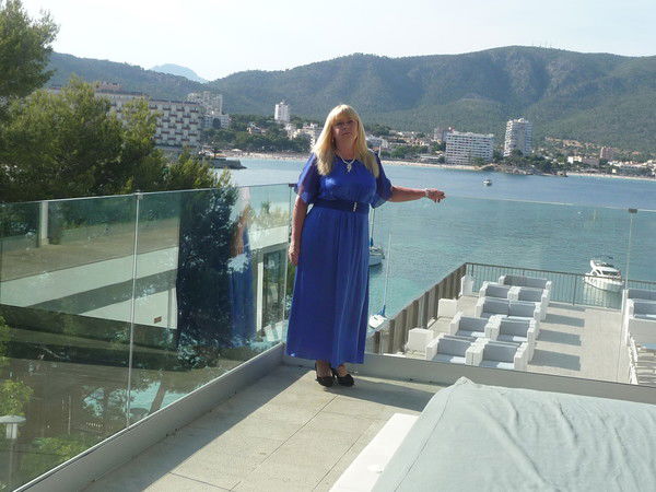 Елена Булавкина