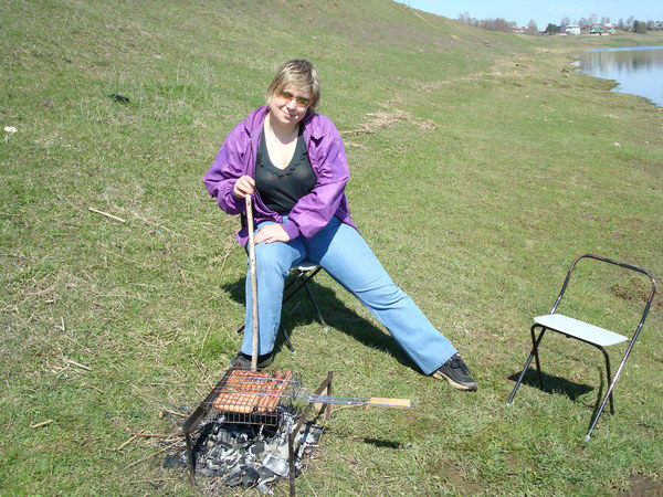 Елена Ширяева