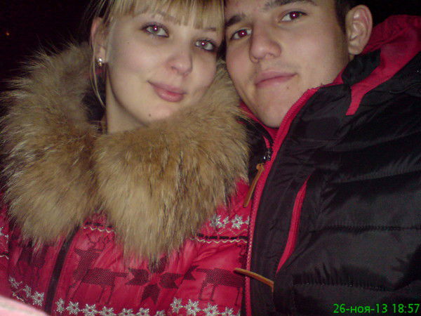 Ксения Санникова