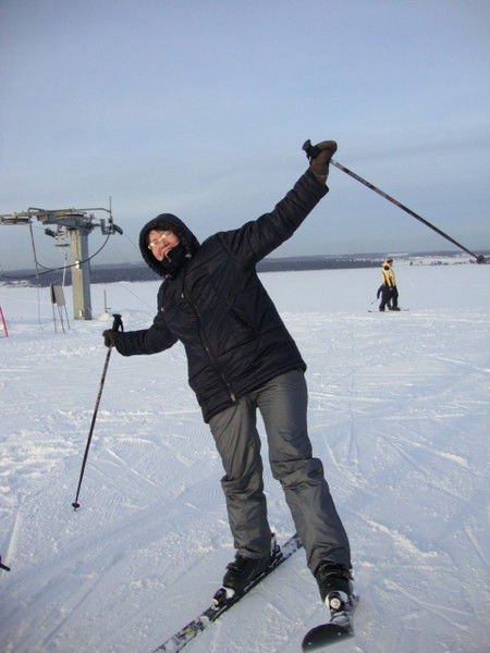 Светлана Емелева