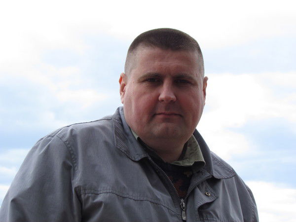 Павел Семенов