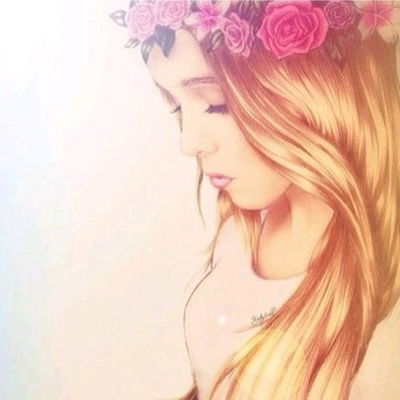 Лиза Луговская