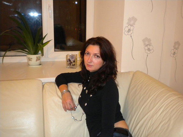 Ольга Минченко