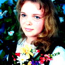 Юля Анисимова