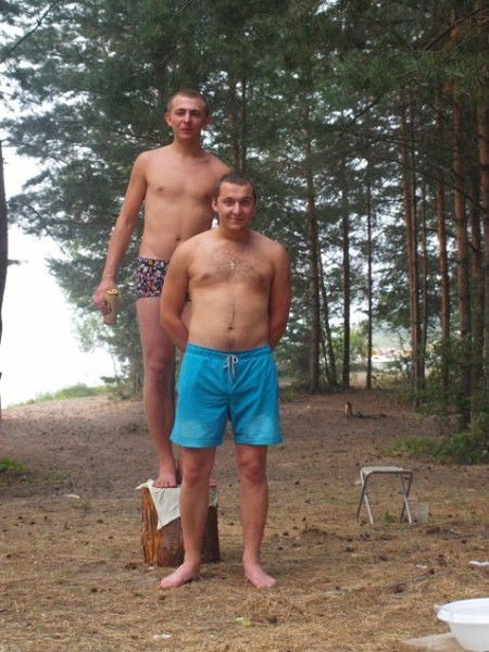 Коля Стёпин