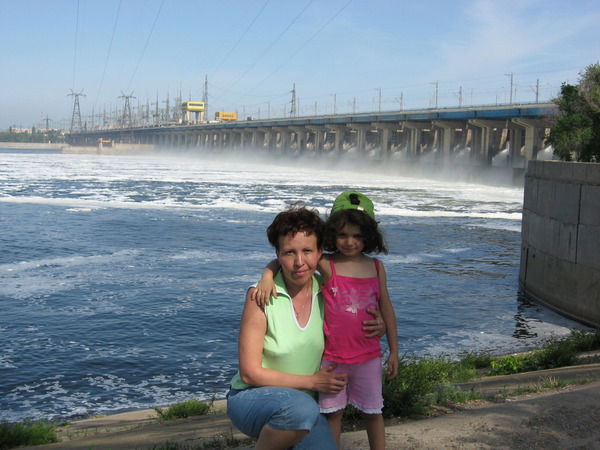 Лена Матевосова