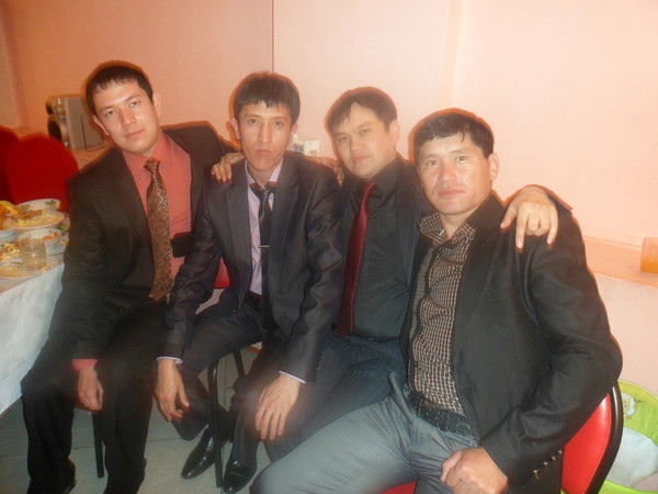 Куатбек Кабдраков