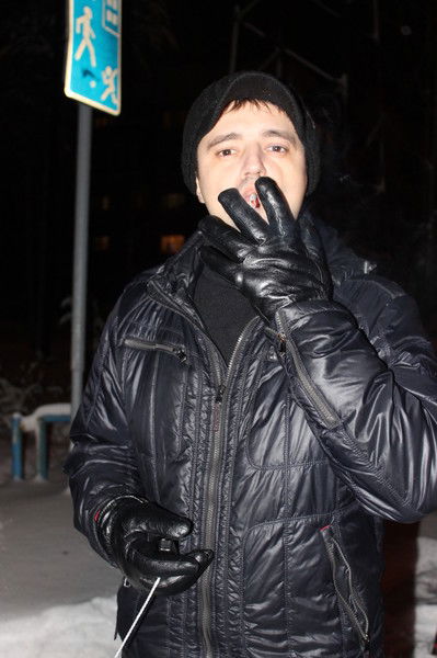 Василий Дегтярёв