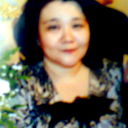 Tursungul Kushekova