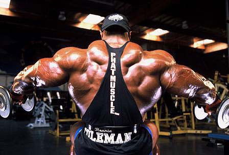 Евгений Семёнов