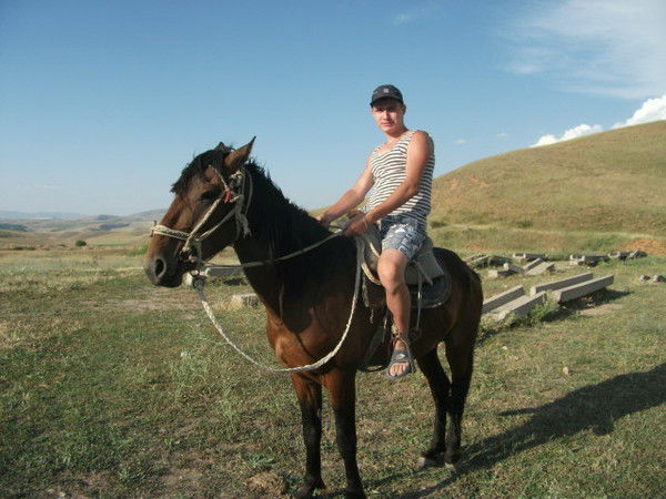 Никита Неменко