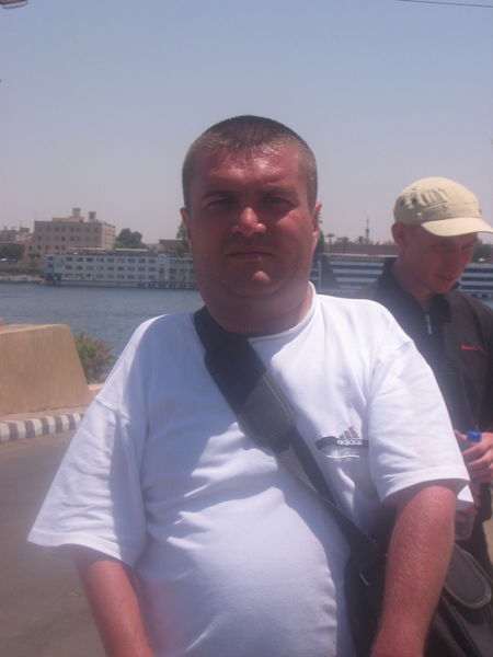 Виталий Бельцик