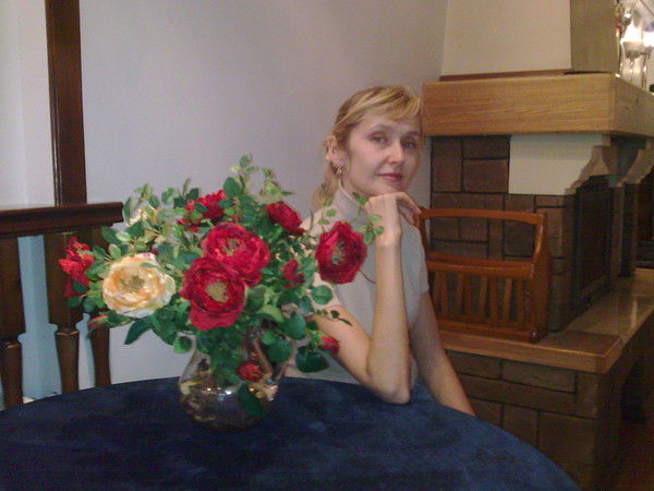 Ольга Коновалова