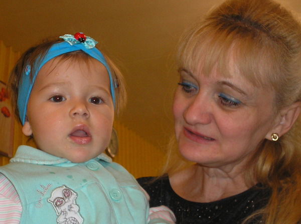 Зоя Тойгамбаева