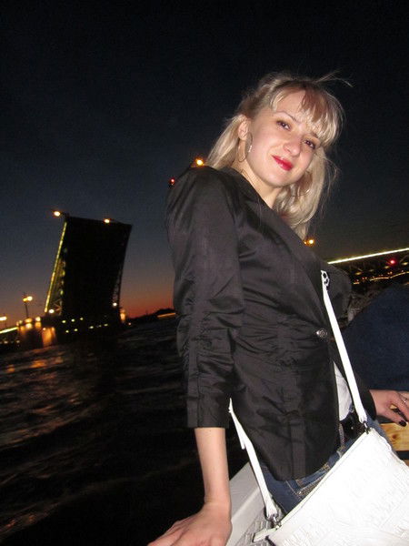 Татьяна Михайлова