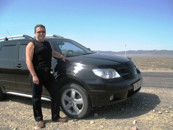 Игорь Туровец