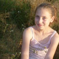 Анастасия Петроченкова