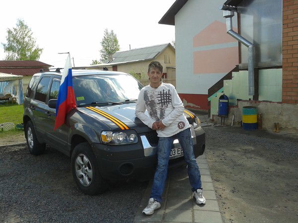 Володя Кастюкевич