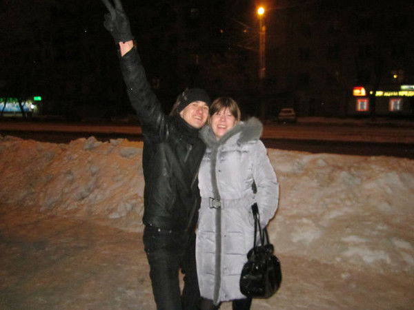 Люда Батыршина