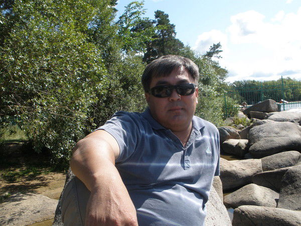 Аскар Айтмагамбетов