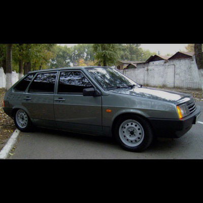 Семен Семенов