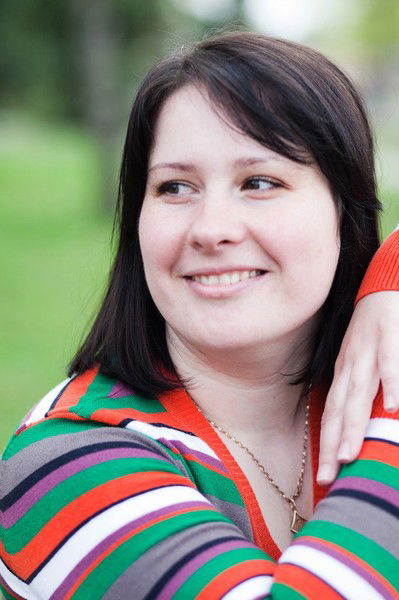 Вероника Ефимова