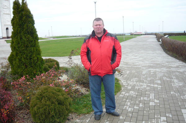 Александр Рогатнев