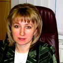 Светлана Старостина