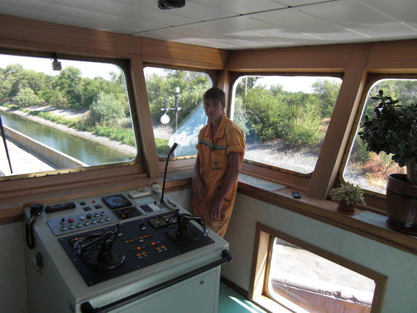 Евгений Телембовский