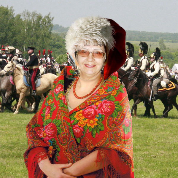 Нэля Каримова