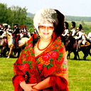 Нэля Каримова