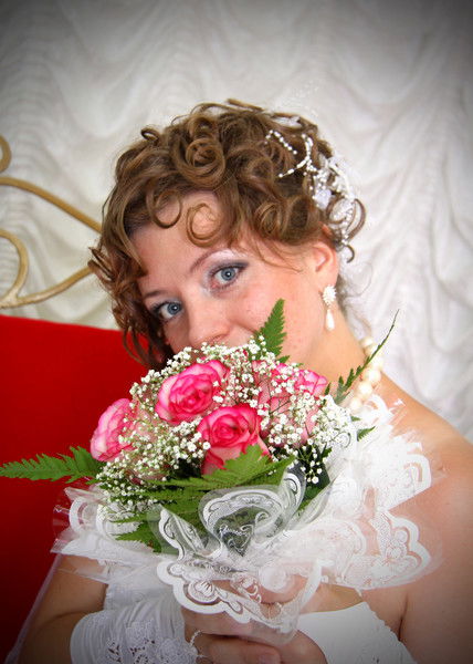 Алеся Трубицина