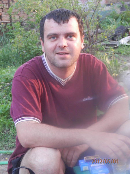 Александр Денисенко