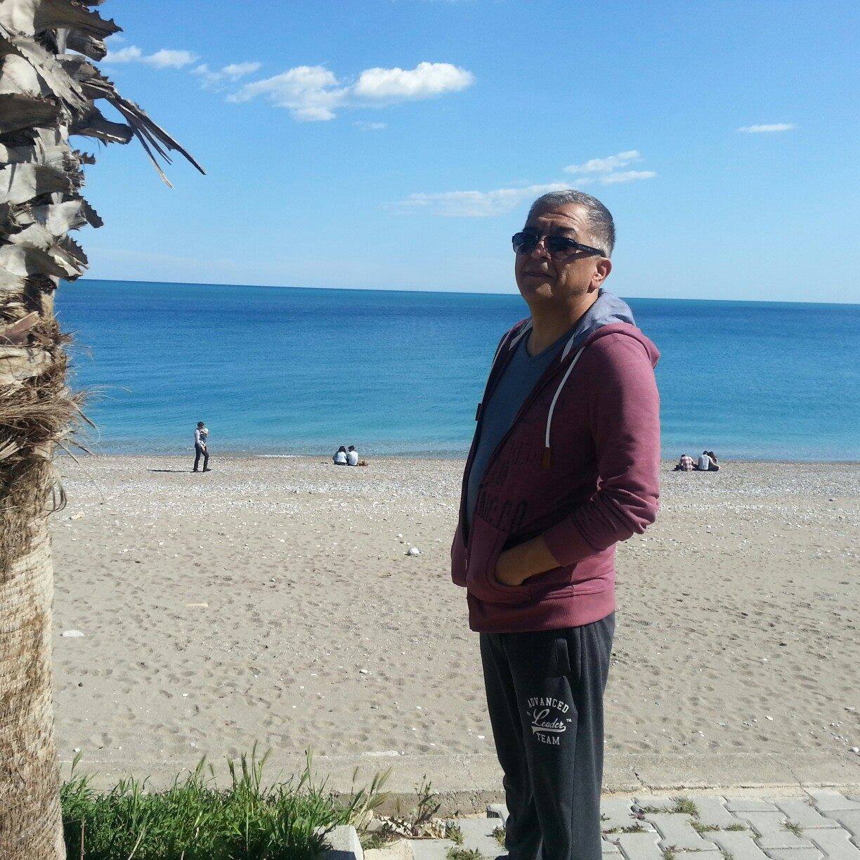 Жумали Досматов