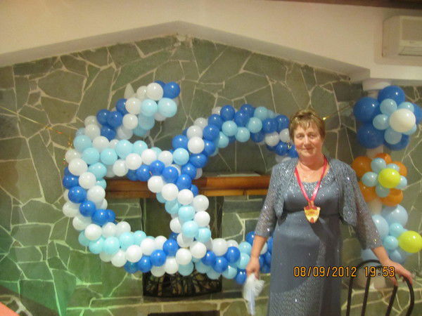 Галина Бессонная