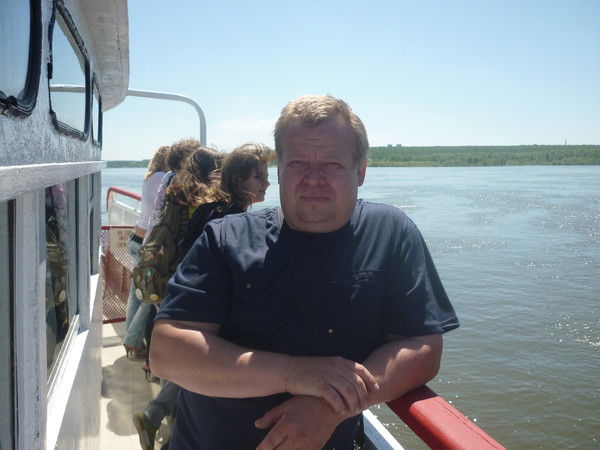 Валерий Непеин