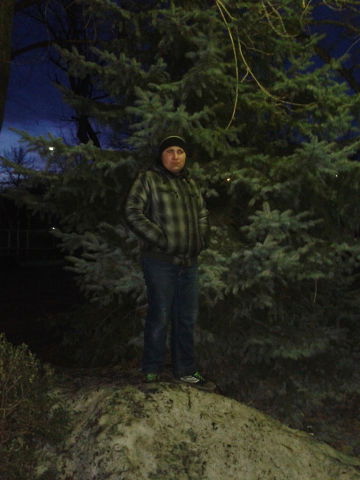 Денис Чабанов