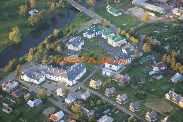 Михаил Кузнецов