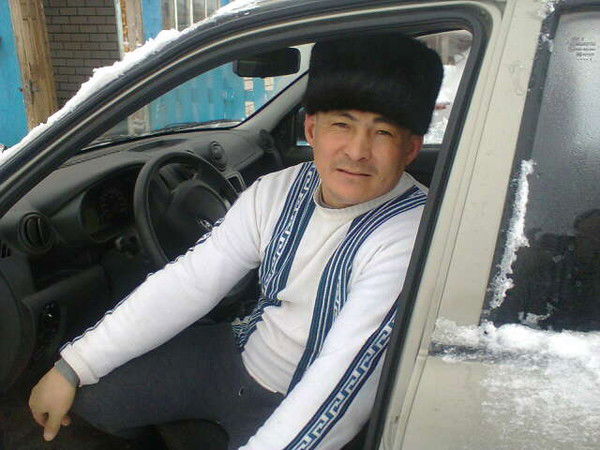 Жанболат Аккасанов