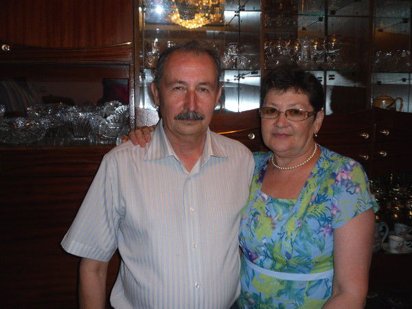 Надир Мусин